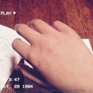 Meet your Posher, Tyson